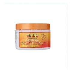 Кондиционер Shea Butter Leave In Cantu Shea Butter (340 g) цена и информация | Бальзамы, кондиционеры | pigu.lt