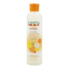 Шампунь Kids Care Nourishing Cantu Kids Care (237 ml) цена и информация | Шампуни | pigu.lt