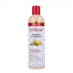 Кондиционер Hairepair Banana and Bamboo Ors (370 ml) цена и информация | Бальзамы, кондиционеры | pigu.lt