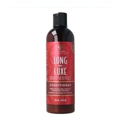 Кондиционер Long And Luxe As I Am (355 ml) цена и информация | Бальзамы, кондиционеры | pigu.lt