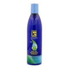 Šampūnas Fantasia IC Aloe Oil, 369 ml kaina ir informacija | Šampūnai | pigu.lt