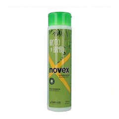 Кондиционер Bamboo Sprout Leave In Novex (300 ml) цена и информация | Бальзамы, кондиционеры | pigu.lt