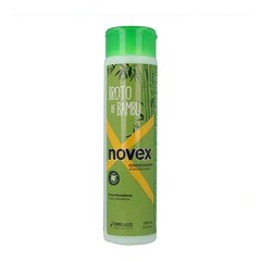 Plaukų kondicionierius Novex Bamboo Sprout, 300 ml kaina ir informacija | Balzamai, kondicionieriai | pigu.lt