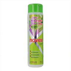 Šampūnas Novex Super Aloe Vera, 300 ml kaina ir informacija | Šampūnai | pigu.lt