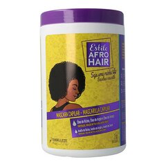 Plaukų kaukė Novex Afro Hair, 1000 ml цена и информация | Средства для укрепления волос | pigu.lt