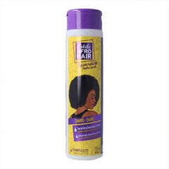 Šampūnas Novex Afro Hair, 300 ml kaina ir informacija | Šampūnai | pigu.lt