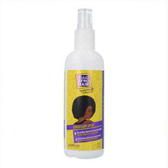 Purškiklis garbanoms formuoti Novex Afro Hair, 250 ml цена и информация | Средства для укладки волос | pigu.lt