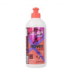 Kondicionierius Novex Collagen Infusion Leave In, 300 ml kaina ir informacija | Balzamai, kondicionieriai | pigu.lt