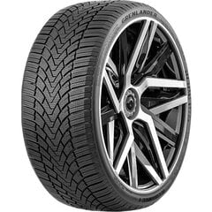 GRENLANDER ICEHAWKE I 225/50R18 99H XL kaina ir informacija | Žieminės padangos | pigu.lt