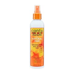 Кондиционер Cantu  Shea Butter (237 ml) цена и информация | Средства для укрепления волос | pigu.lt