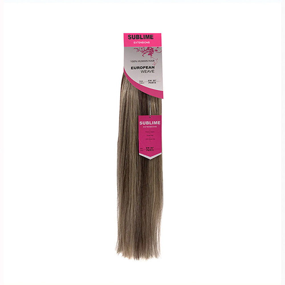 Prisegami plaukai Diamond Girl 20 Inch European Weave Extensions kaina ir informacija | Plaukų aksesuarai | pigu.lt