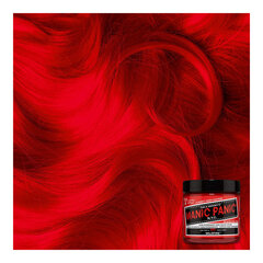 Постоянная краска Classic Manic Panic 612600110104 Wild Fire (118 ml) цена и информация | Краска для волос | pigu.lt