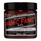 Plaukų dažai Classic Manic Panic Infra Red, 118 ml цена и информация | Plaukų dažai | pigu.lt