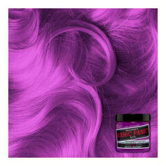 Ilgalaikiai plaukų dažai Manic Panic Mystic Heather, 118 ml kaina ir informacija | Plaukų dažai | pigu.lt