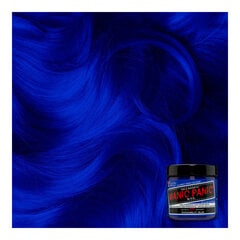 Pusiau ilgalaikiai plaukų dažai Manic Panic Classic High Voltage Rockabilly Blue, 118 ml kaina ir informacija | Plaukų dažai | pigu.lt