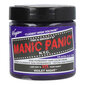 Pusiau ilgalaikiai plaukų dažai Manic Panic Classic High Voltage Violet Night, 118ml kaina ir informacija | Plaukų dažai | pigu.lt