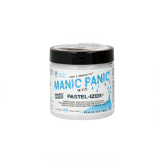 Pusiau laikini dažai Manic Panic Professional Pastelizer, 90 ml kaina ir informacija | Plaukų dažai | pigu.lt