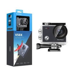 Camera Akaso V50X цена и информация | Экшн-камеры | pigu.lt