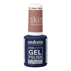 Nagų lakas Andreia Skin Limited Edition The Gel Nº 3, 10,5 ml kaina ir informacija | Nagų lakai, stiprintojai | pigu.lt