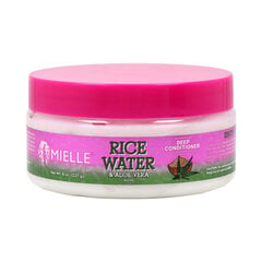 Kondicionierius Mielle Rice Water & Aloe Vera, 227 g kaina ir informacija | Balzamai, kondicionieriai | pigu.lt