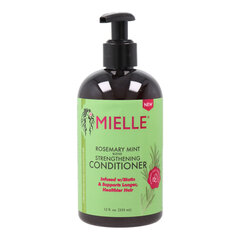 Kondicionierius Mielle Rosemary Mint Strengthening, 355 ml kaina ir informacija | Balzamai, kondicionieriai | pigu.lt