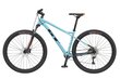 Kalnų dviratis GT Avalanche Comp 27.5", mėlynas kaina ir informacija | Dviračiai | pigu.lt