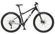 Kalnų dviratis GT Avalanche Comp 27.5", juodas kaina ir informacija | Dviračiai | pigu.lt