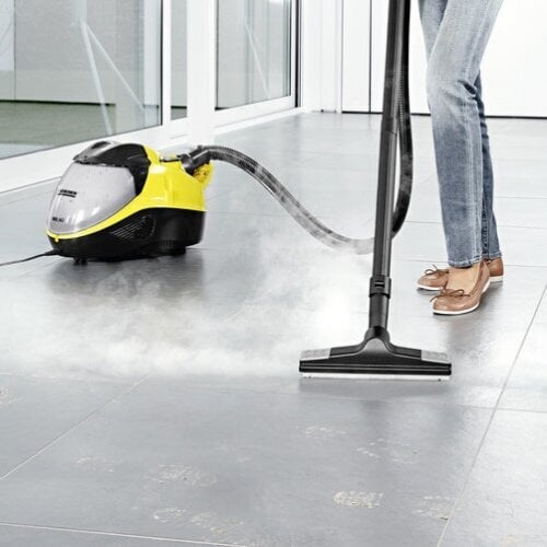 Karcher SV 7 1.439-410.0 kaina ir informacija | Dulkių siurbliai | pigu.lt