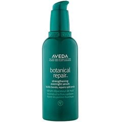 Plaukų serumas Aveda Botanical, 100 ml цена и информация | Средства для укрепления волос | pigu.lt