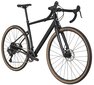Kalnų dviratis Cannondale Topstone 4 29", juodas kaina ir informacija | Dviračiai | pigu.lt