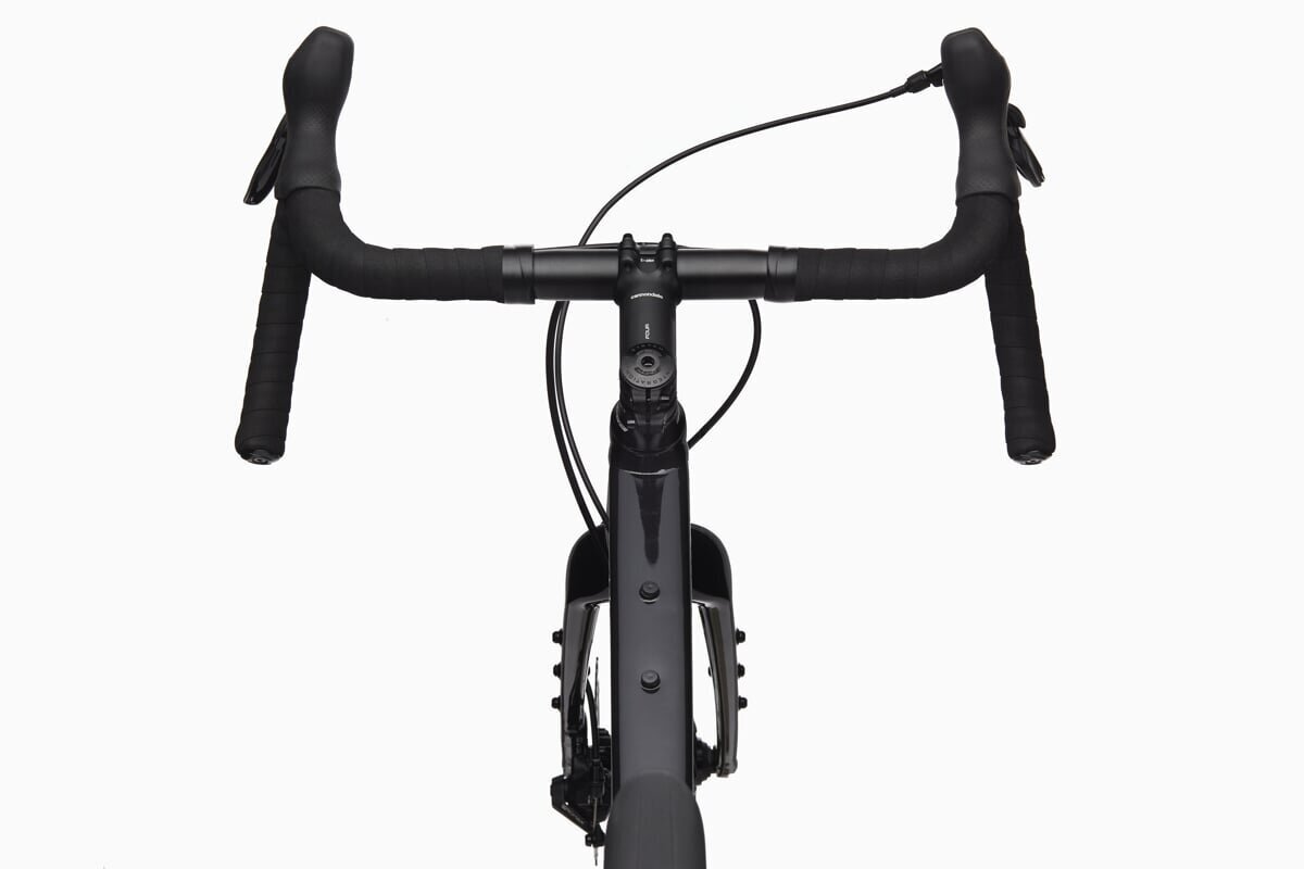 Kalnų dviratis Cannondale Topstone 4 29", juodas kaina ir informacija | Dviračiai | pigu.lt