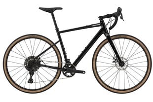 Kalnų dviratis Cannondale Topstone 4 29", juodas цена и информация | Велосипеды | pigu.lt