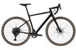 Kalnų dviratis Cannondale Topstone 4 29", juodas kaina ir informacija | Dviračiai | pigu.lt