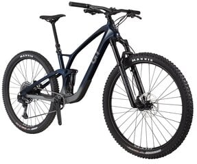 Kalnų dviratis GT Sensor St pro 29", juodas kaina ir informacija | Dviračiai | pigu.lt