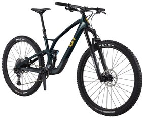 Kalnų dviratis GT Sensor Carbon St Elite 29", juodas цена и информация | Велосипеды | pigu.lt