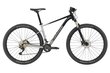 Kalnų dviratis Cannondale Trail Sl 4 29", juodas/pilkas kaina ir informacija | Dviračiai | pigu.lt