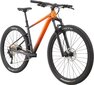 Kalnų dviratis Cannondale Trail Se 3 29", oranžinis kaina ir informacija | Dviračiai | pigu.lt