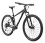 Kalnų dviratis Cannondale Trail 7 29", juodas kaina ir informacija | Dviračiai | pigu.lt