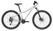 Kalnų dviratis Cannondale Trail Women`s 29", baltas цена и информация | Dviračiai | pigu.lt