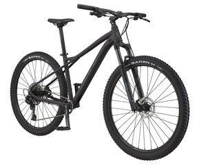 Kalnų dviratis GT Avalanche Expert 29", juodas цена и информация | Велосипеды | pigu.lt