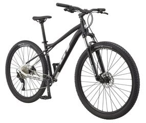 Горный велосипед GT Bikes Avalanche Comp 29", черный цена и информация | Велосипеды | pigu.lt