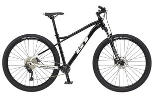 Горный велосипед GT Bikes Avalanche Comp 29", черный цена и информация | Велосипеды | pigu.lt