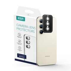 ESR Camera Lens Protector kaina ir informacija | Apsauginės plėvelės telefonams | pigu.lt