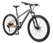 Kalnų dviratis GT Avalanche 29", pilkas kaina ir informacija | Dviračiai | pigu.lt