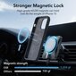 ESR Cloud Kickstand Halolock Iphone 15 цена и информация | Telefono dėklai | pigu.lt