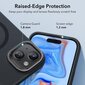 ESR Cloud Kickstand Halolock Iphone 15 Plus цена и информация | Telefono dėklai | pigu.lt