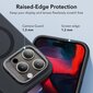 ESR Cloud Kickstand Halolock Iphone 15 Pro kaina ir informacija | Telefono dėklai | pigu.lt