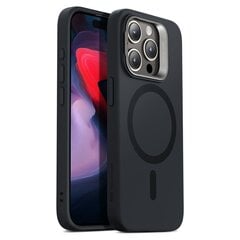 ESR Cloud Kickstand Halolock Iphone 15 Pro Max kaina ir informacija | Telefono dėklai | pigu.lt