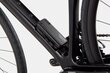 Dviratis Cannondale Synapse Carbon 3 L, 28'', juodas цена и информация | Dviračiai | pigu.lt