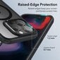 ESR CH Halolock Iphone 15 Pro цена и информация | Telefono dėklai | pigu.lt